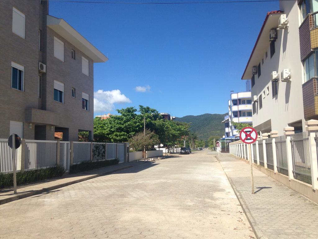 Bela Palmas Villa Governador Celso Ramos Exterior photo